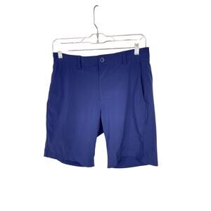 Vineyard Vines blue breaker Shorts 32